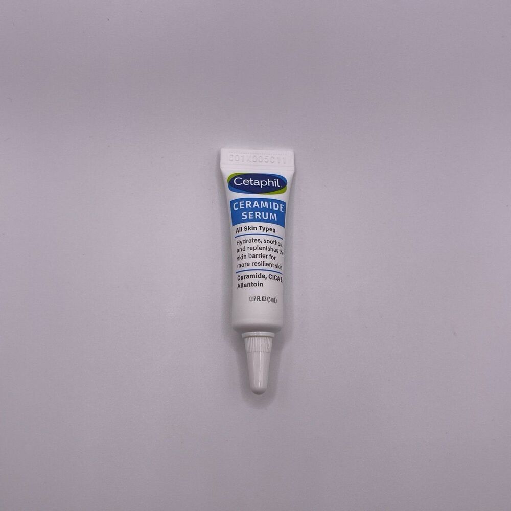 Cetaphil Ceramide Hydrating Mini Face Serum